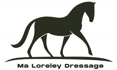 ECURIE MA LORELEY DRESSAGE